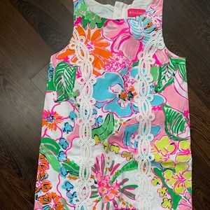 Girls Lilly Pulitzer dress